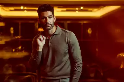 Tom Ellis