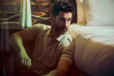 Tom Ellis