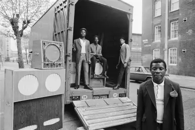 Dennis Morris
