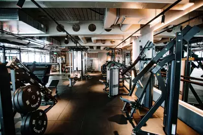 BXR London