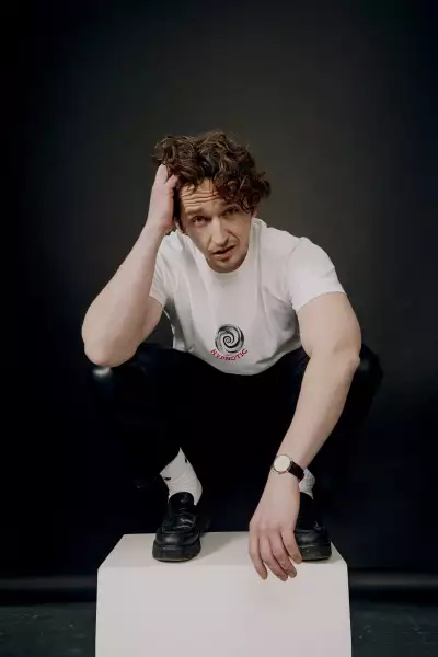 Milo Edwards