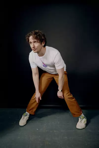 Milo Edwards