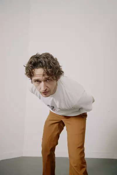 Milo Edwards