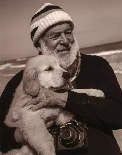 Bruce Weber Bruce Weber