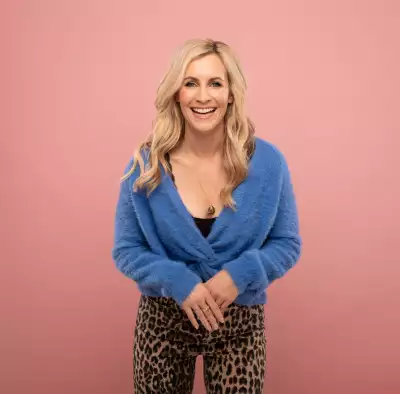 Hannah East