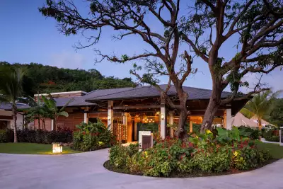Sandals Rondoval Villas
