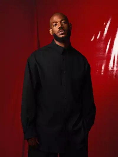 Marlon Wayans