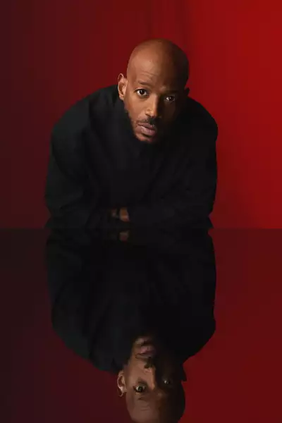 Marlon Wayans