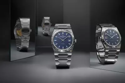 Vacheron Constantin Historiques 222
