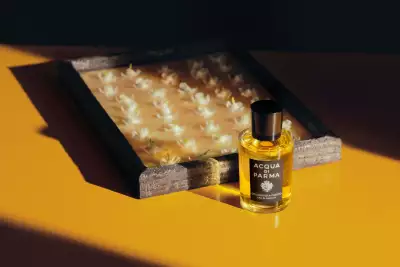 New Acqua di Parma Gelsomino a Freddo