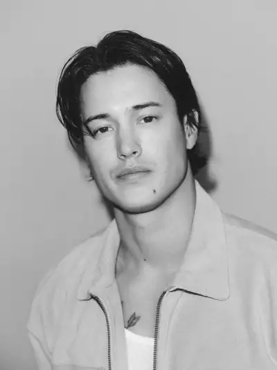Derek Luh