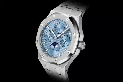 Audemars Piguet Royal Oak Perpetual Calendar 38mm watch