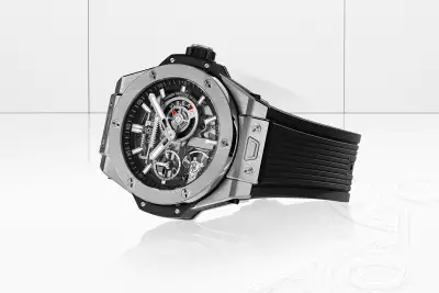 Hublot Big Bang Meca-10 42mm watch