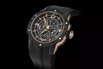 Richard Mille RM 33-03 Automatic