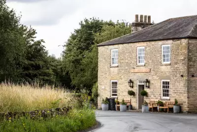 The Abbey Inn