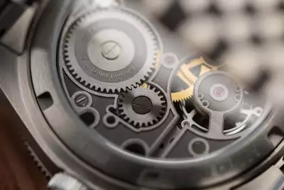 Meet the Superman Tourbillon CMM.31: YEMA&rsquo;s most ambitious watch yet