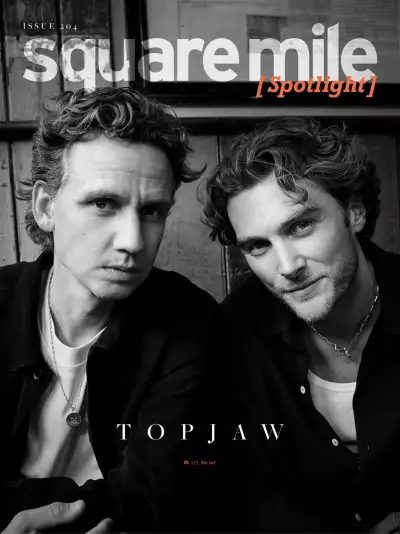 TopJaw TopJaw