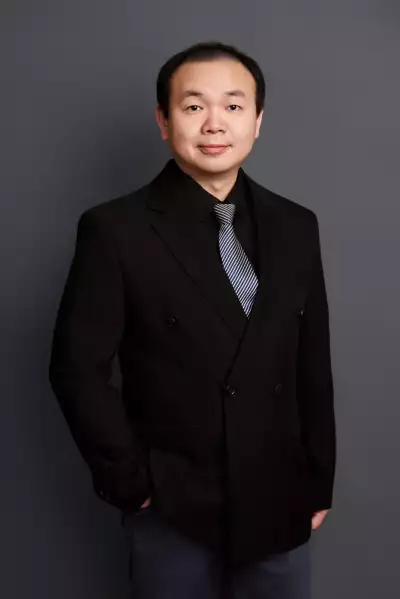 Yu Xiong