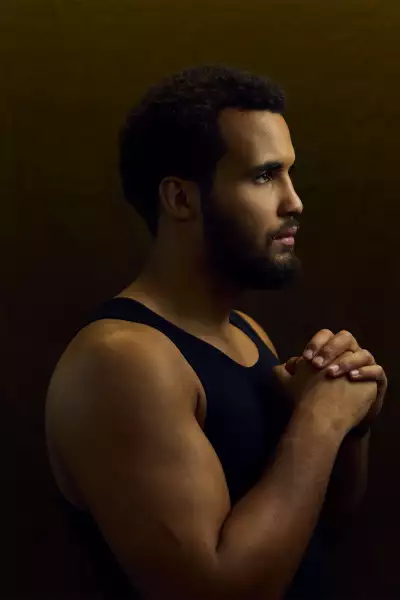 Moses Itauma