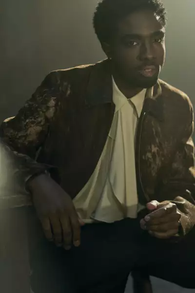 Caleb McLaughlin Caleb McLaughlin