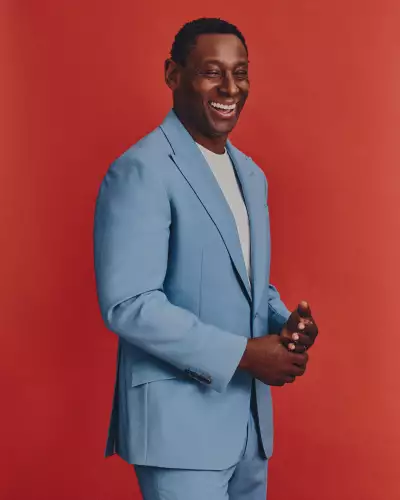 David Harewood David Harewood
