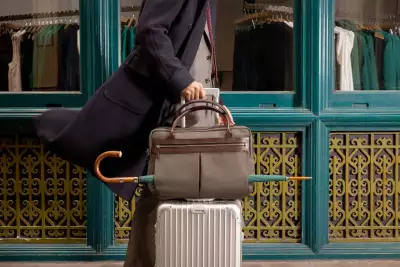 Arterton Briefcase