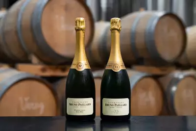 Bruno Paillard Premi&egrave;re Cuv&eacute;e