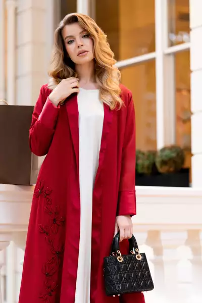 SELHAYA Malika Drape