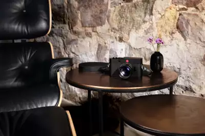 Leica M EV1