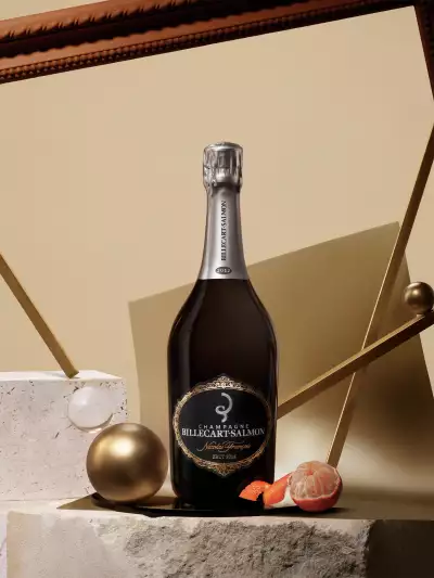 Billecart-Salmon Nicolas Fran&ccedil;ois 2012