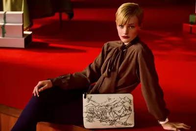 Montblanc Happy Holidays capsule