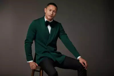 Stenstr&ouml;ms Tuxedo cardigan