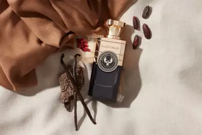 Electimuss Mercurial Cashmere