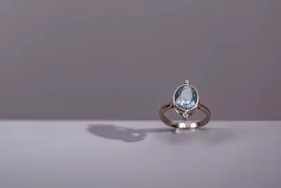 Flamingo Jewellery ring