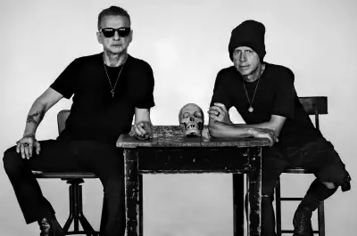 Depeche Mode: Los Angeles, 2022