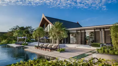 Villa Sawarin