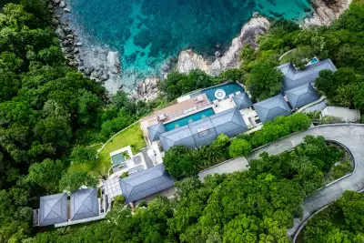 The Aquila Villa