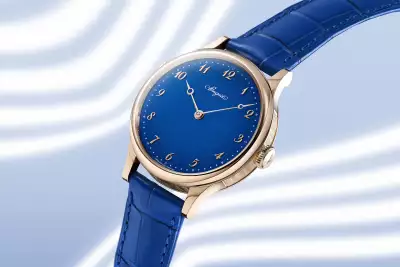 Breguet Classique Minute Repeater 7365