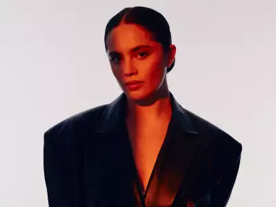 Mia Carragher