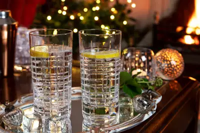 Cumbria Crystal