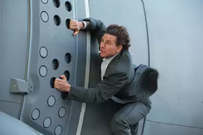 Tom Cruise in Mission: Impossible Rogue Nation Tom Cruise in Mission: Impossible Rogue Nation