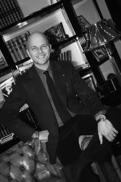 Luca Rubinacci
