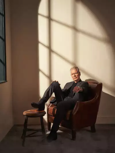 Stephen Lang