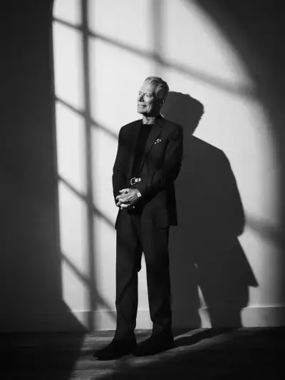 Stephen Lang