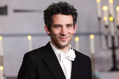 Josh O'Connor