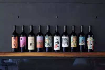 Realm Cellars wines Realm Cellars wines