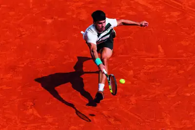 Carlos Alcaraz