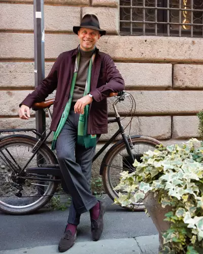 Luca Rubinacci