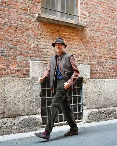 Luca Rubinacci