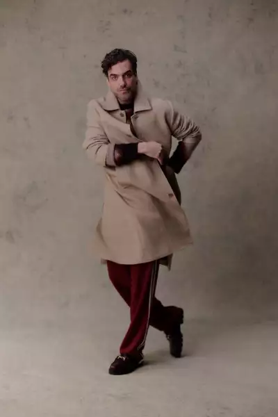 Daniel Ings Daniel Ings